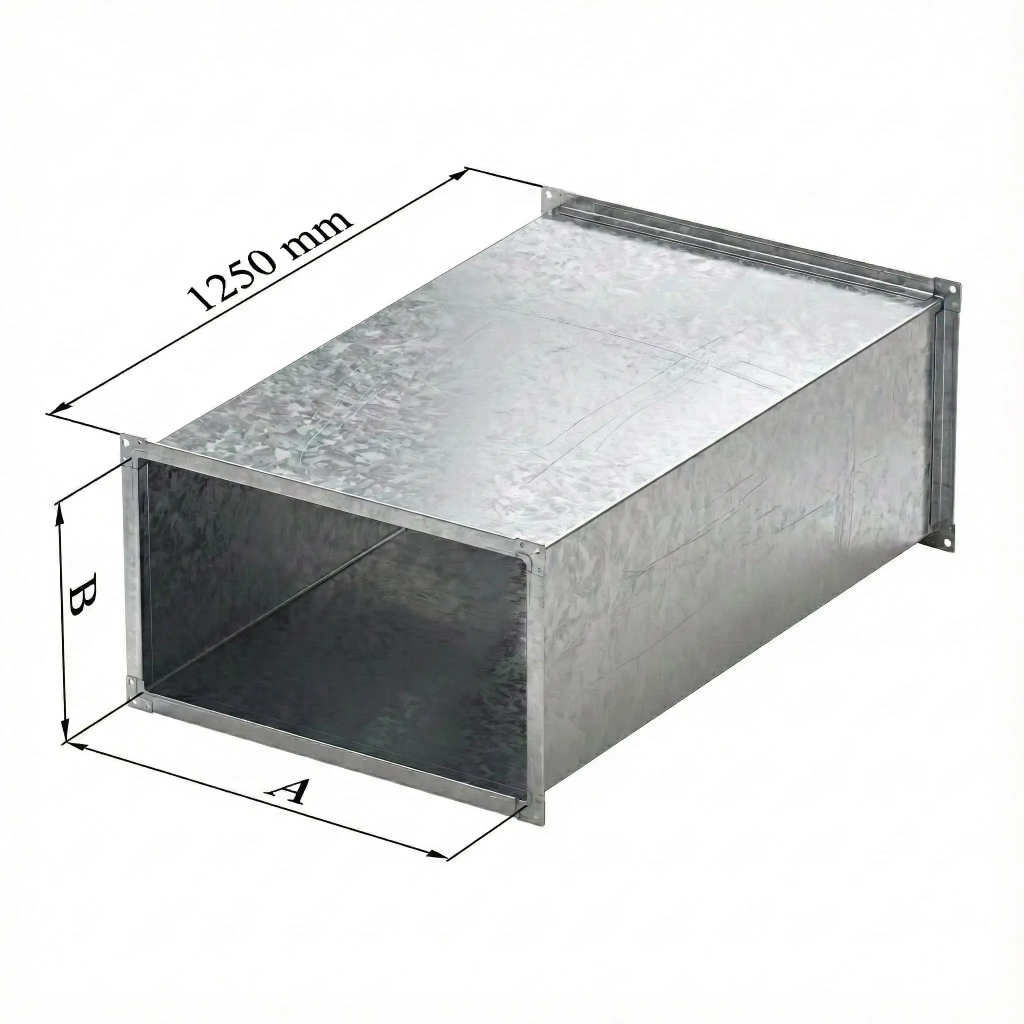 ���������� �������������� ������� L=1250 ��